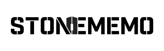 StoneMemo Logo