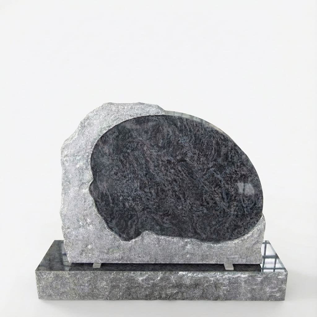 Bahama Blue Rustic Design