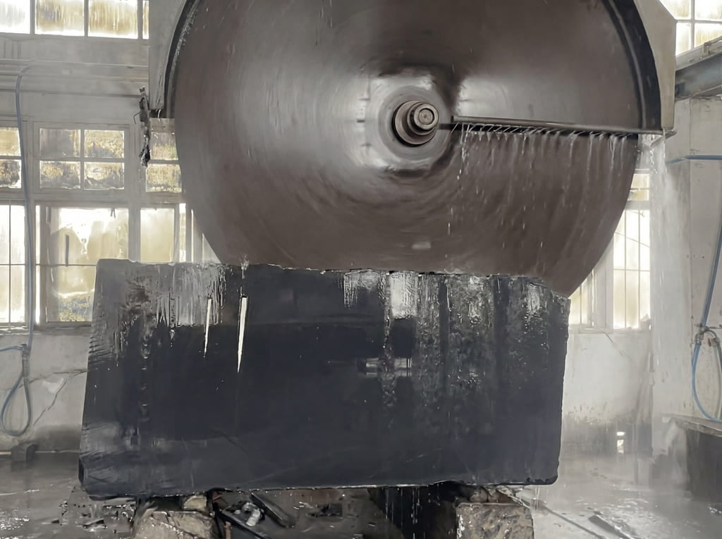 CNC Drilling Machine