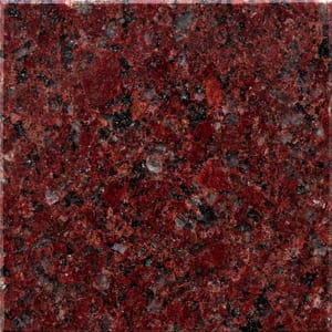 Imperial Red Texture