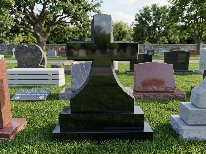 CMM12-Cross-India Black