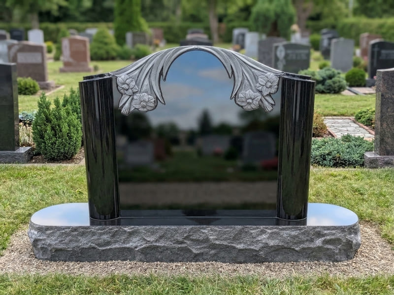 UNX18-03-India Black