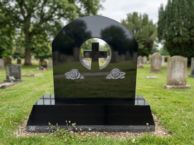 CMM09-Cross-India Black