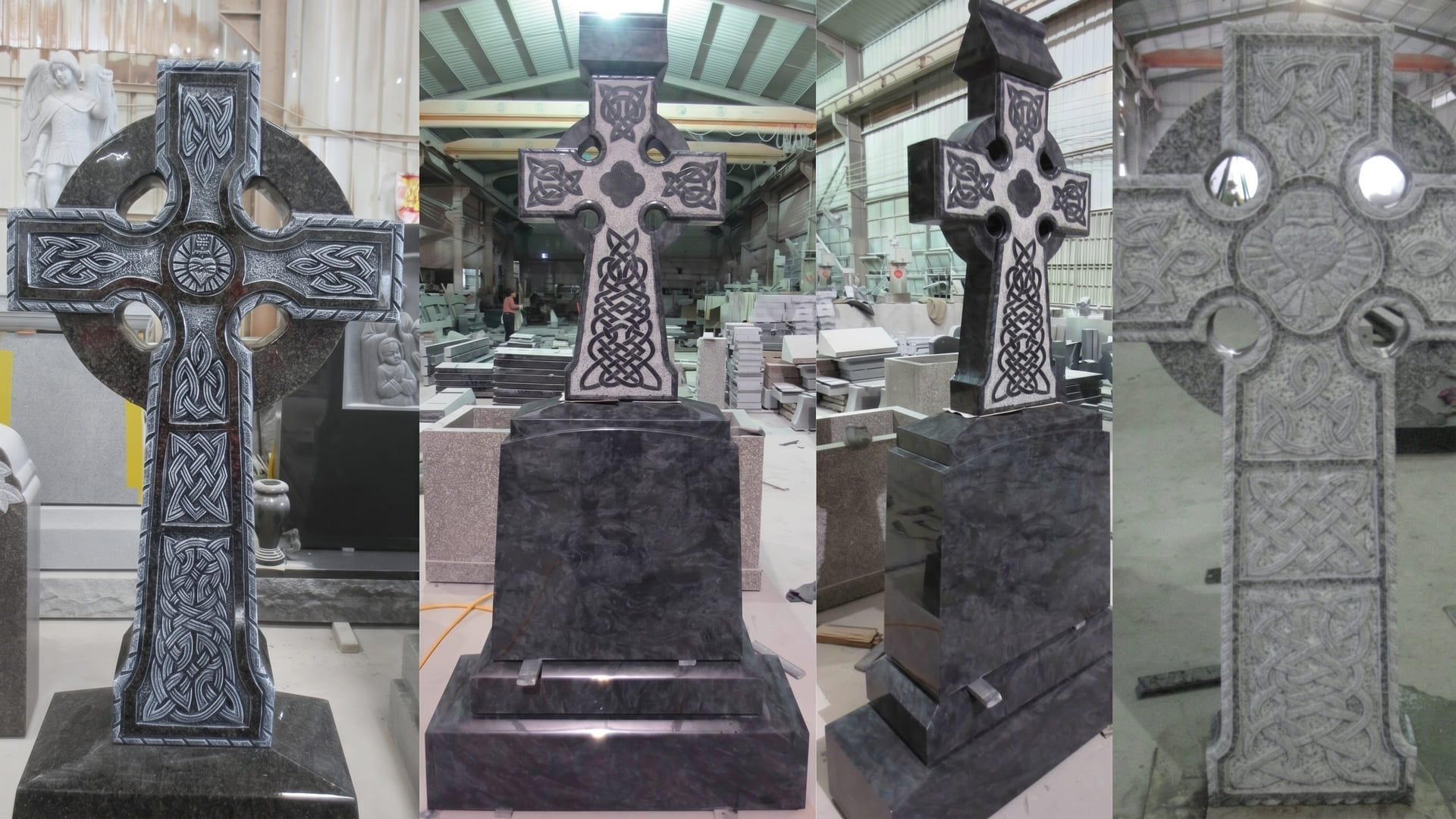 Cross Tablet Die