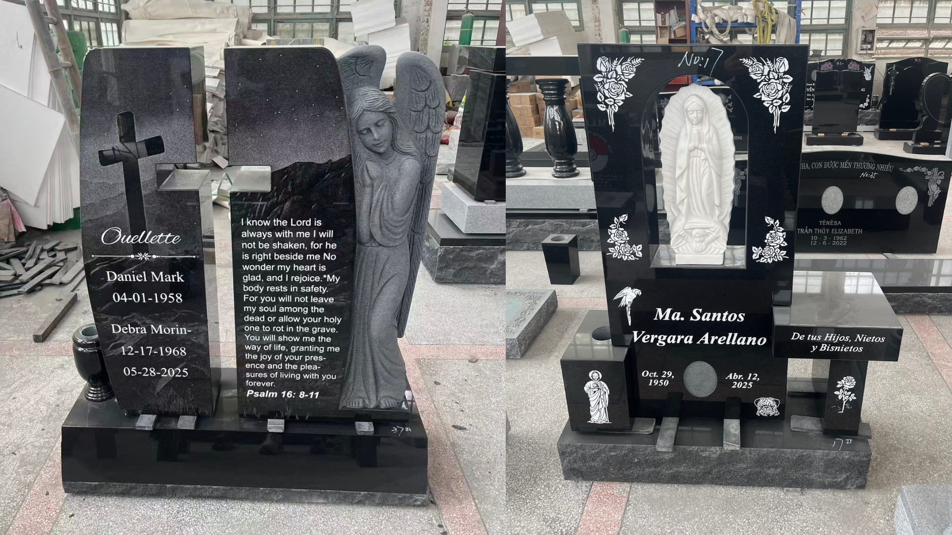 Family Mausoleum