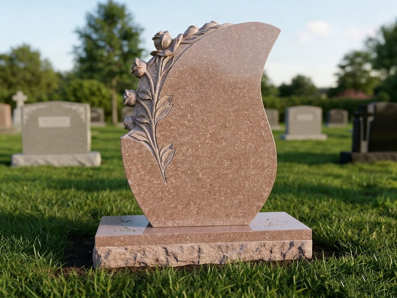 G663 — product example Tear Drop