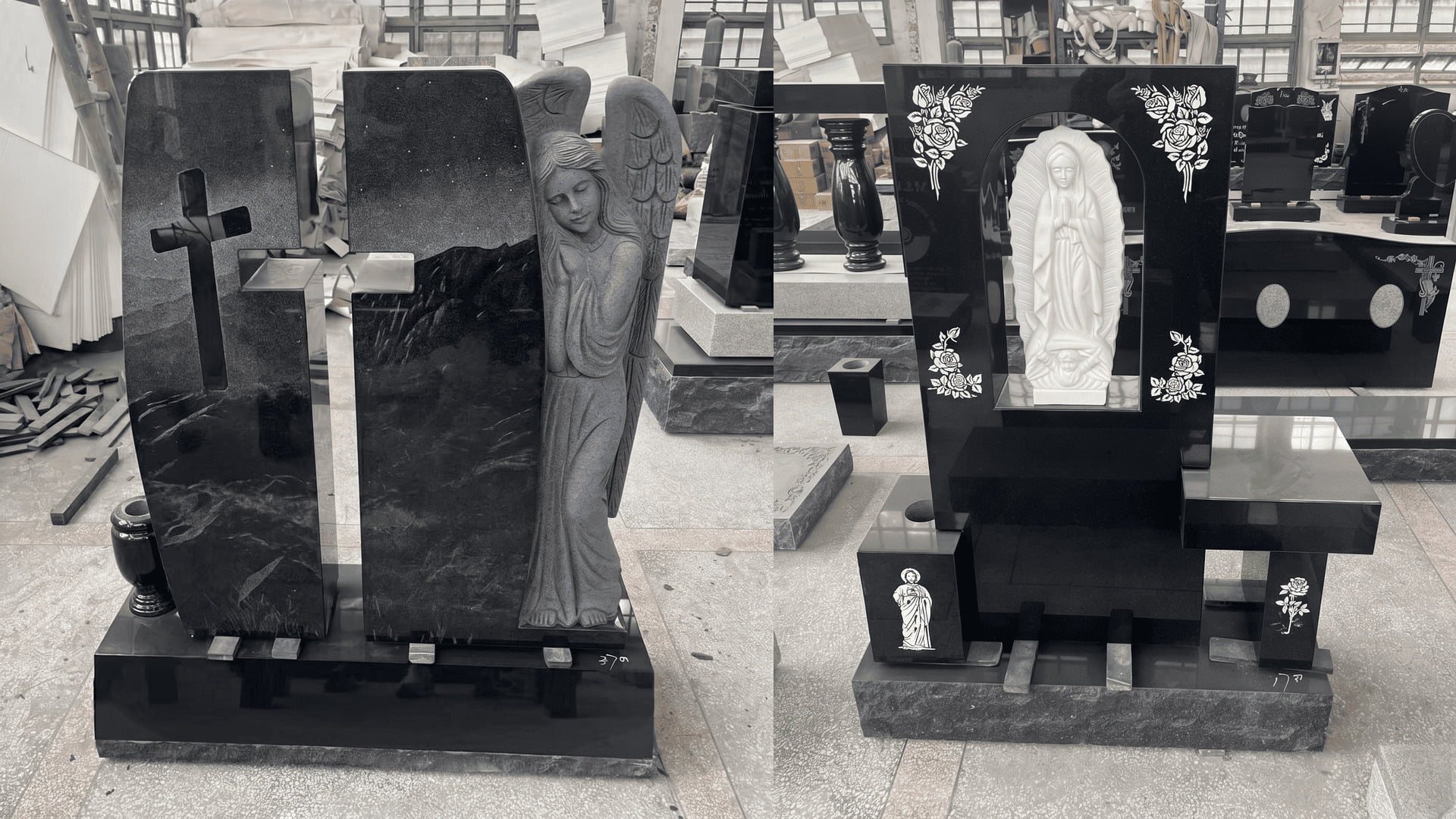 Family Mausoleum