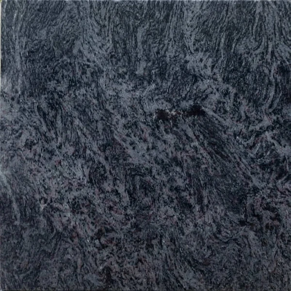 Bahama Blue veined granite texture